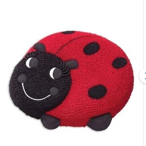 Wilton Lady Bug Cake Pan